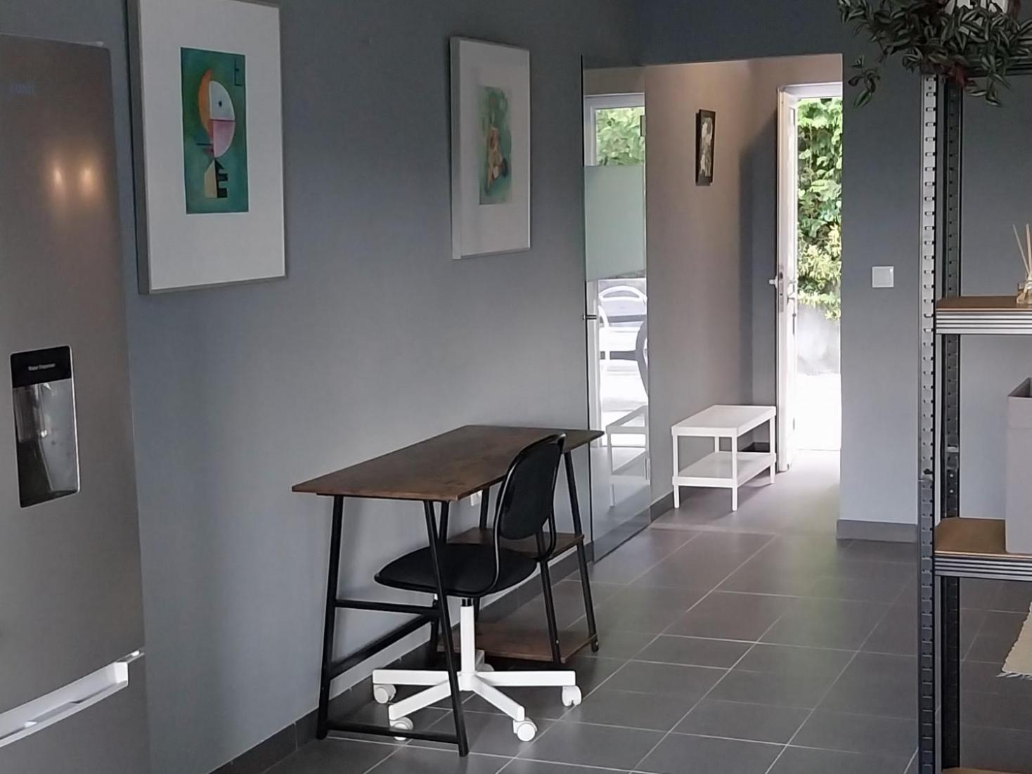 Studio Fons Abragao Exterior photo